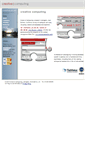 Mobile Screenshot of creative.uk.net