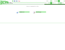Tablet Screenshot of office.creative.hk